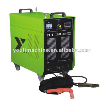 Inverter DC IGBT AIR Plasma Cutter Cut-160I